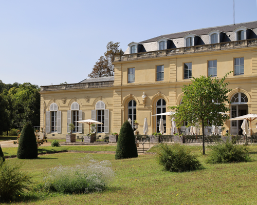 Villiers le Mahieu