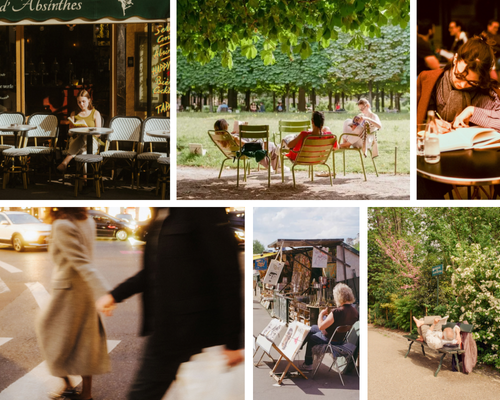Les Maisons de Campagne Hotel Proche Paris manual diy workshop