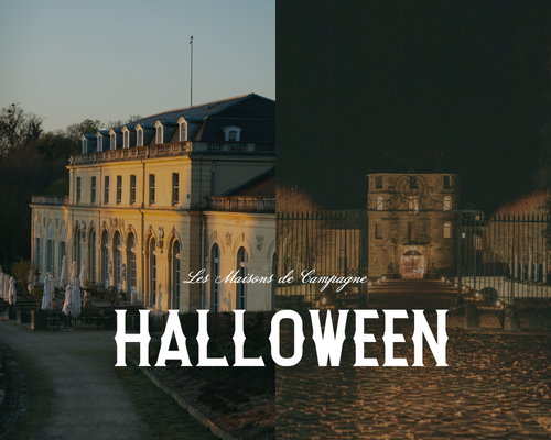 Les Maisons de Campagne Chateau de Villiers-le-Mahieu Hotel Near Paris Concert