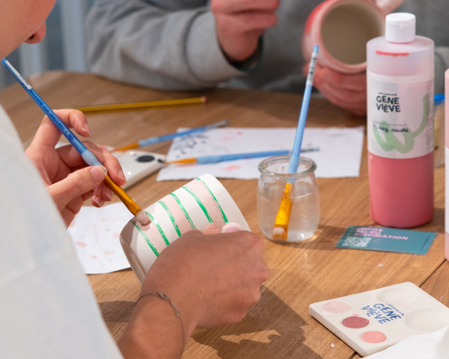 Les Maisons de Campagne Hotel Proche Paris DIY biscuits noël 