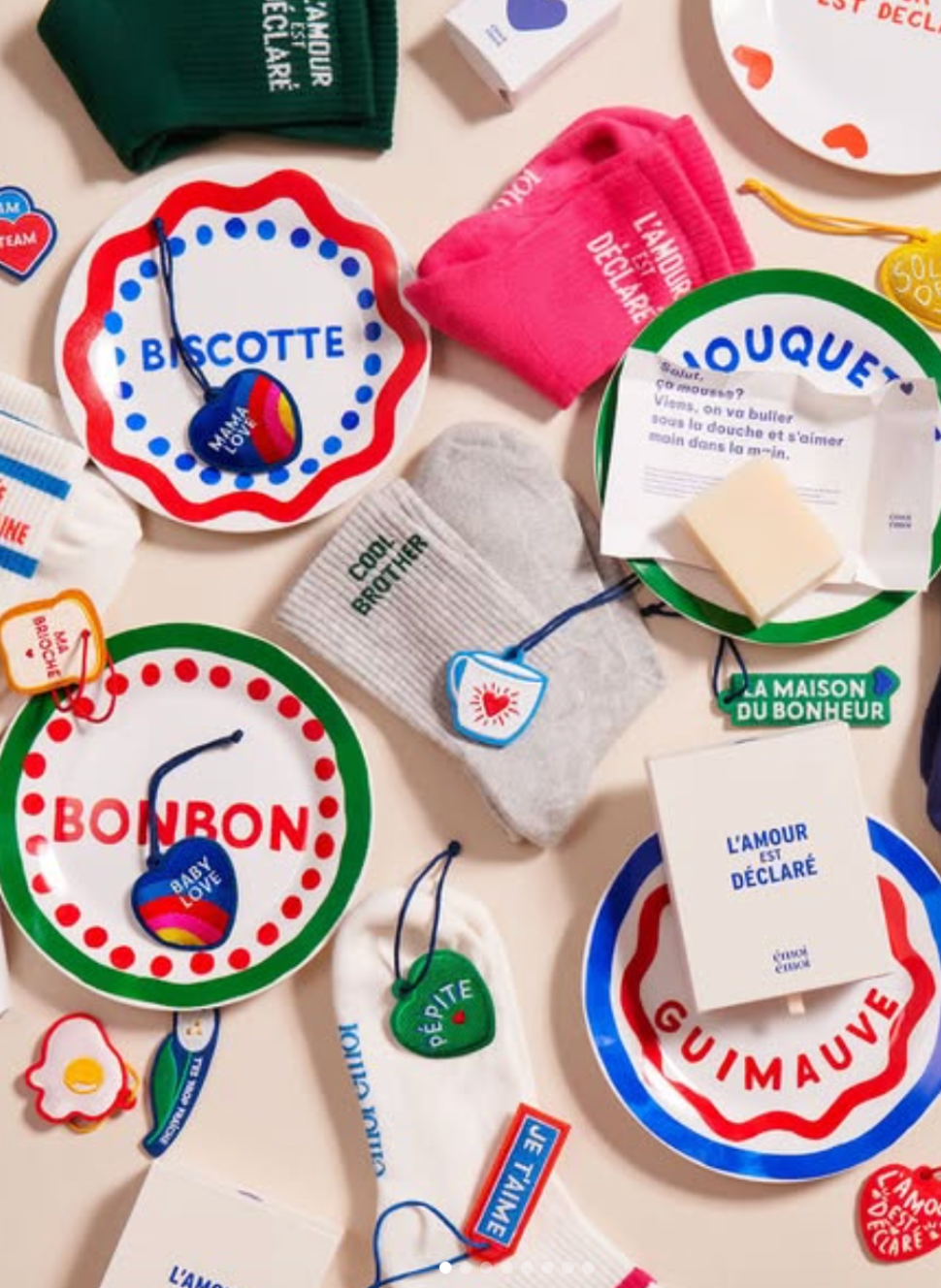 Les vacances de noël