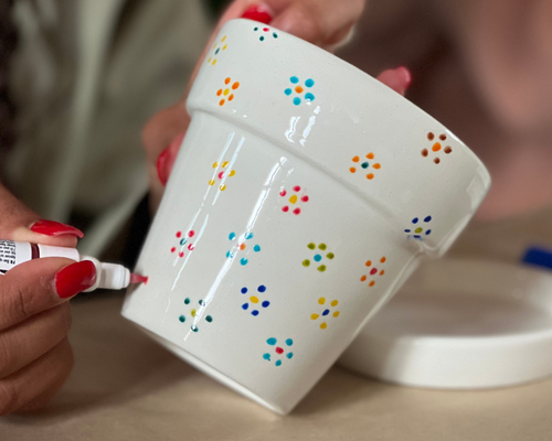 Les Maisons de Campagne Hotel Proche Paris DIY Christmas cookies 