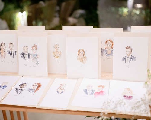 Country Houses Maison du Val Near Paris Sketching workshop