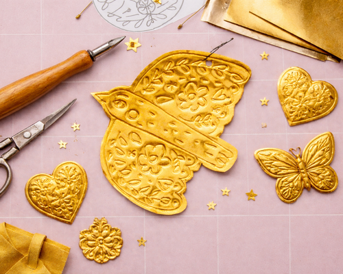 Les Maisons de Campagne Proche Paris Painting workshop