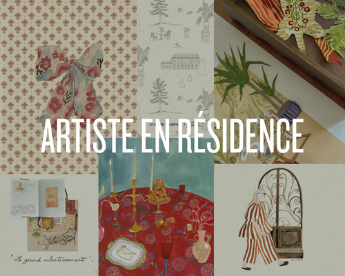 Les Maisons de Campagne Proche Paris Painting workshop