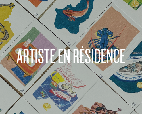 Les Maisons de Campagne Proche Paris Painting workshop