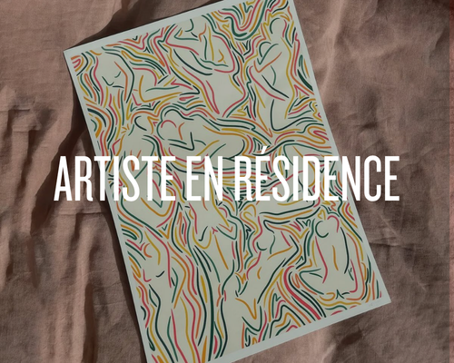 Les Maisons de Campagne Proche Paris Painting workshop