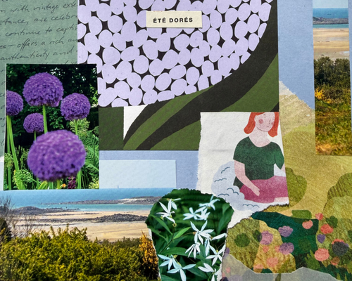 Les Maisons de Campagne Hotel Proche Paris manual diy workshop