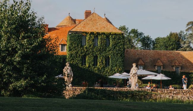 chateau villiers le mahieu country houses