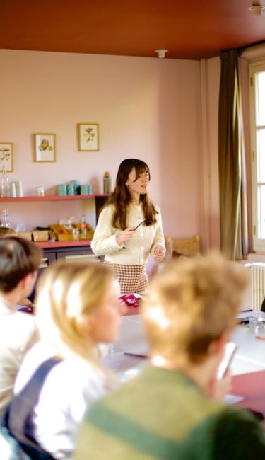 Summer Program in Saint-Germain-en-Laye