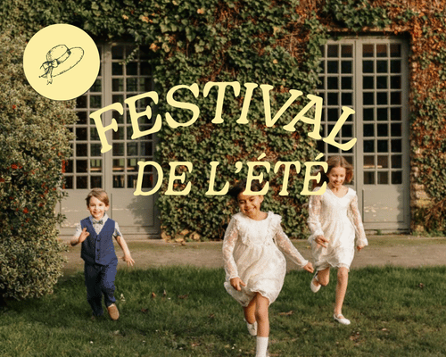 Les Maisons de Campagne Château de Villiers le Mahieu Hotel Near Paris Kids Club