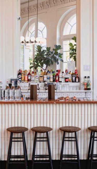 All-inclusive stay Les Maisons de Campagne hotel near Paris