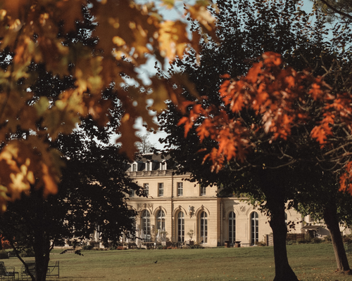 Les Maisons de Campagne Maison du Val Hotel Near Paris