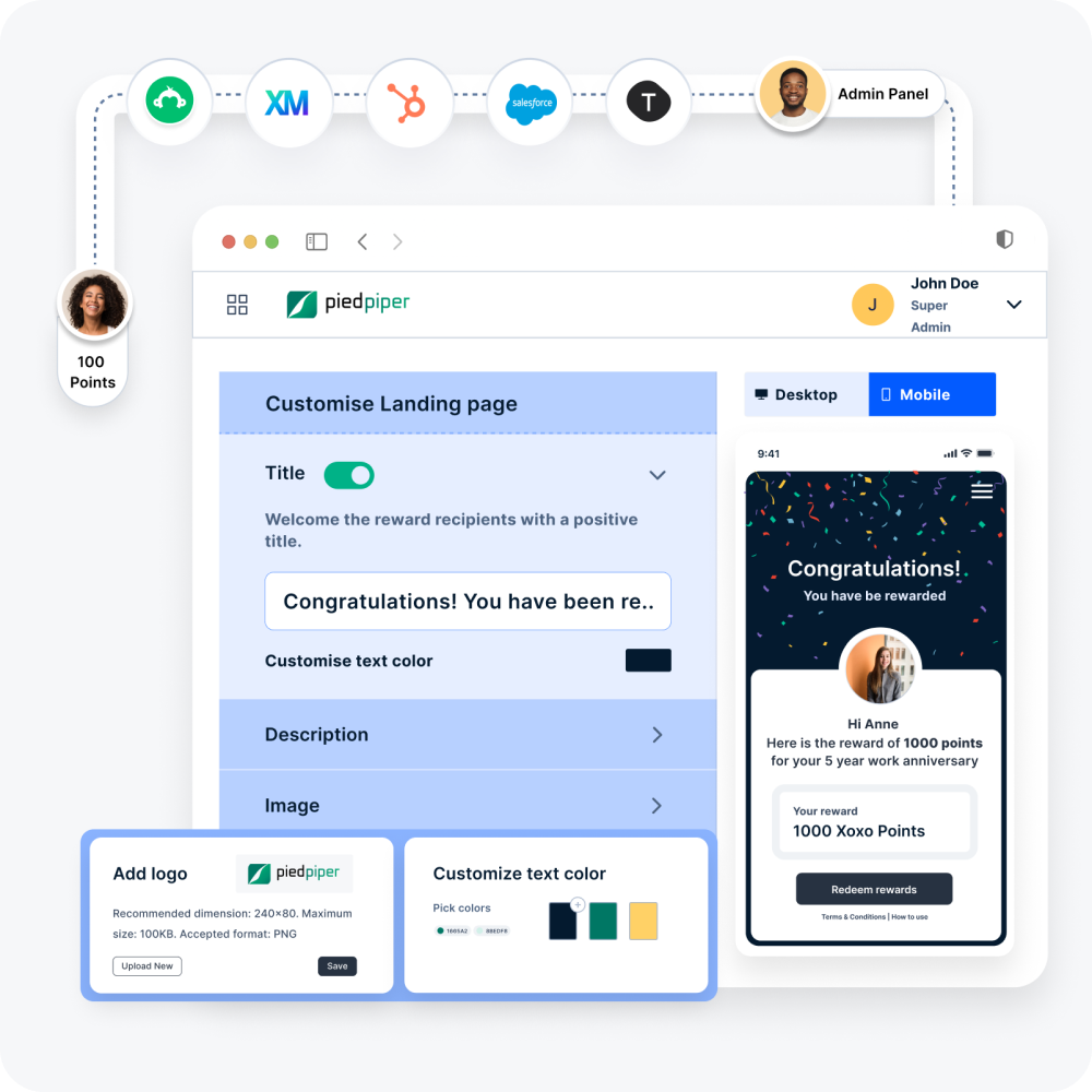 Berbagai Jenis Penghargaan