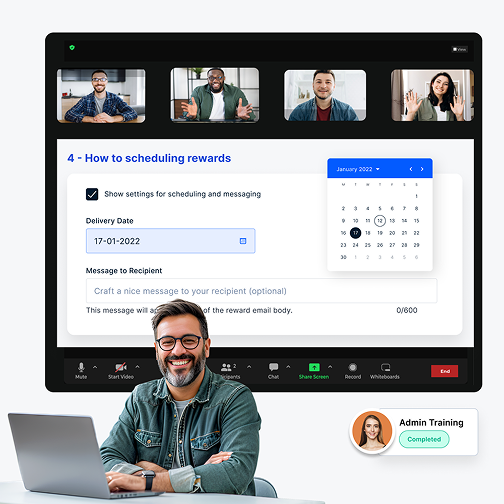 Berbagai Jenis Penghargaan