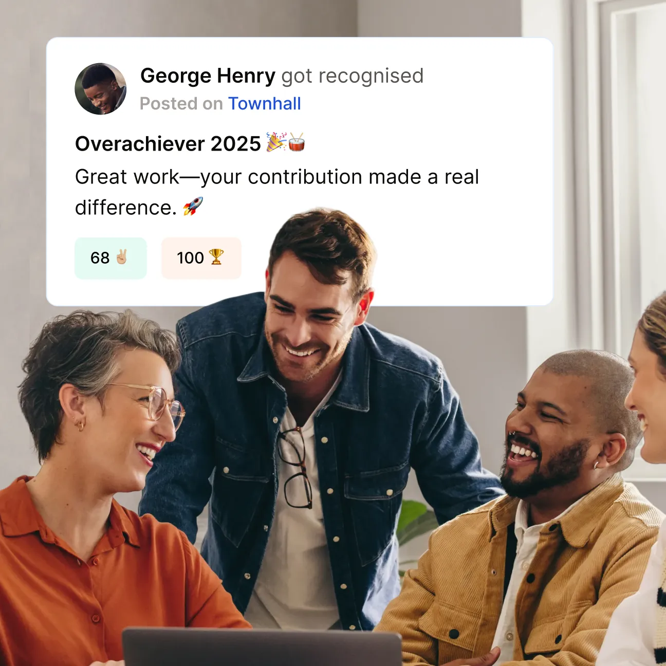 employee enegagement