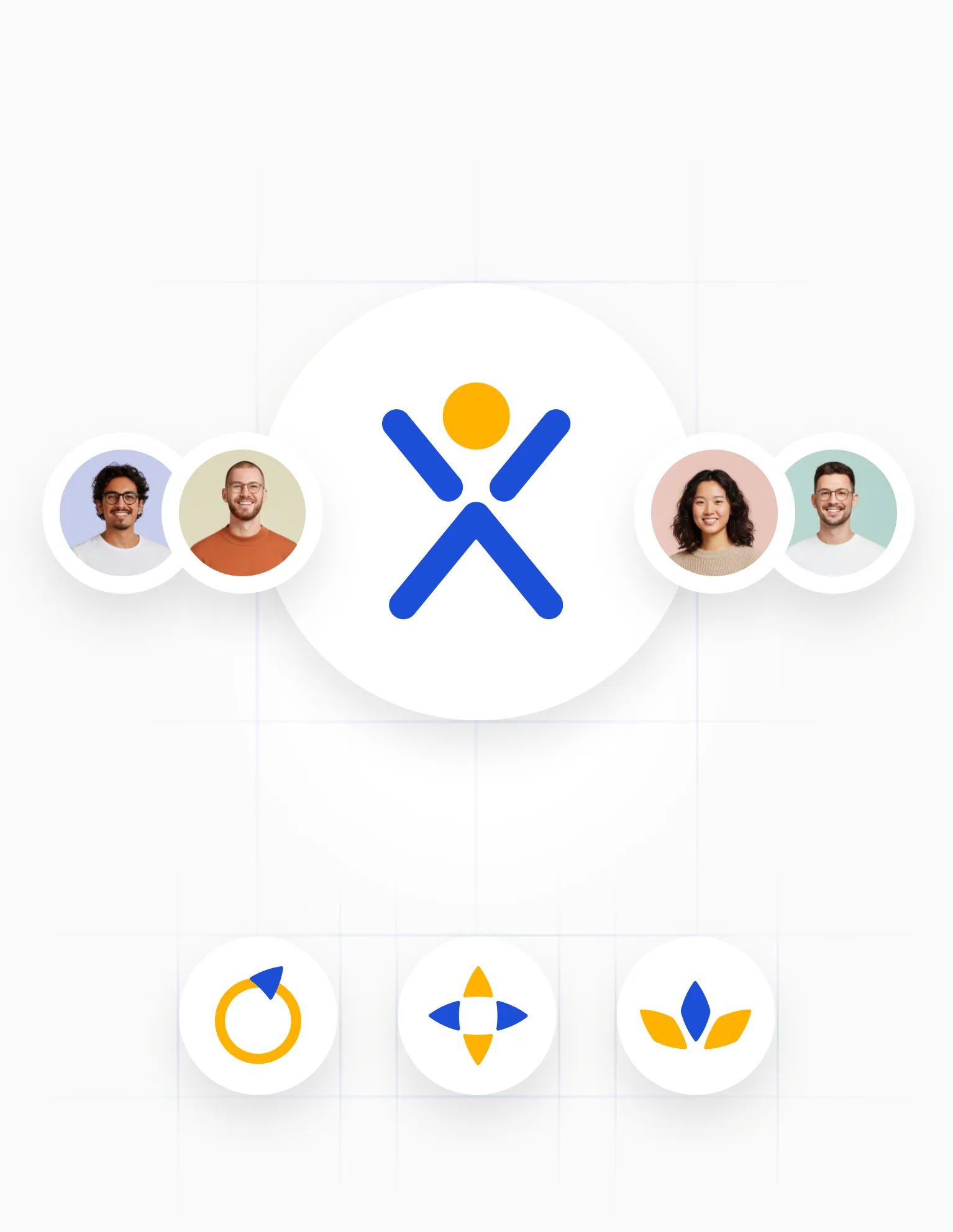 the story behind our names