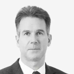 Pascal Xatart, Chairman for the Board