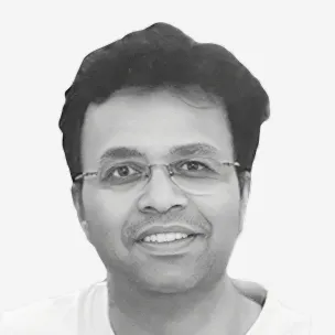 Ankit Aggarwal, Vice President, Product