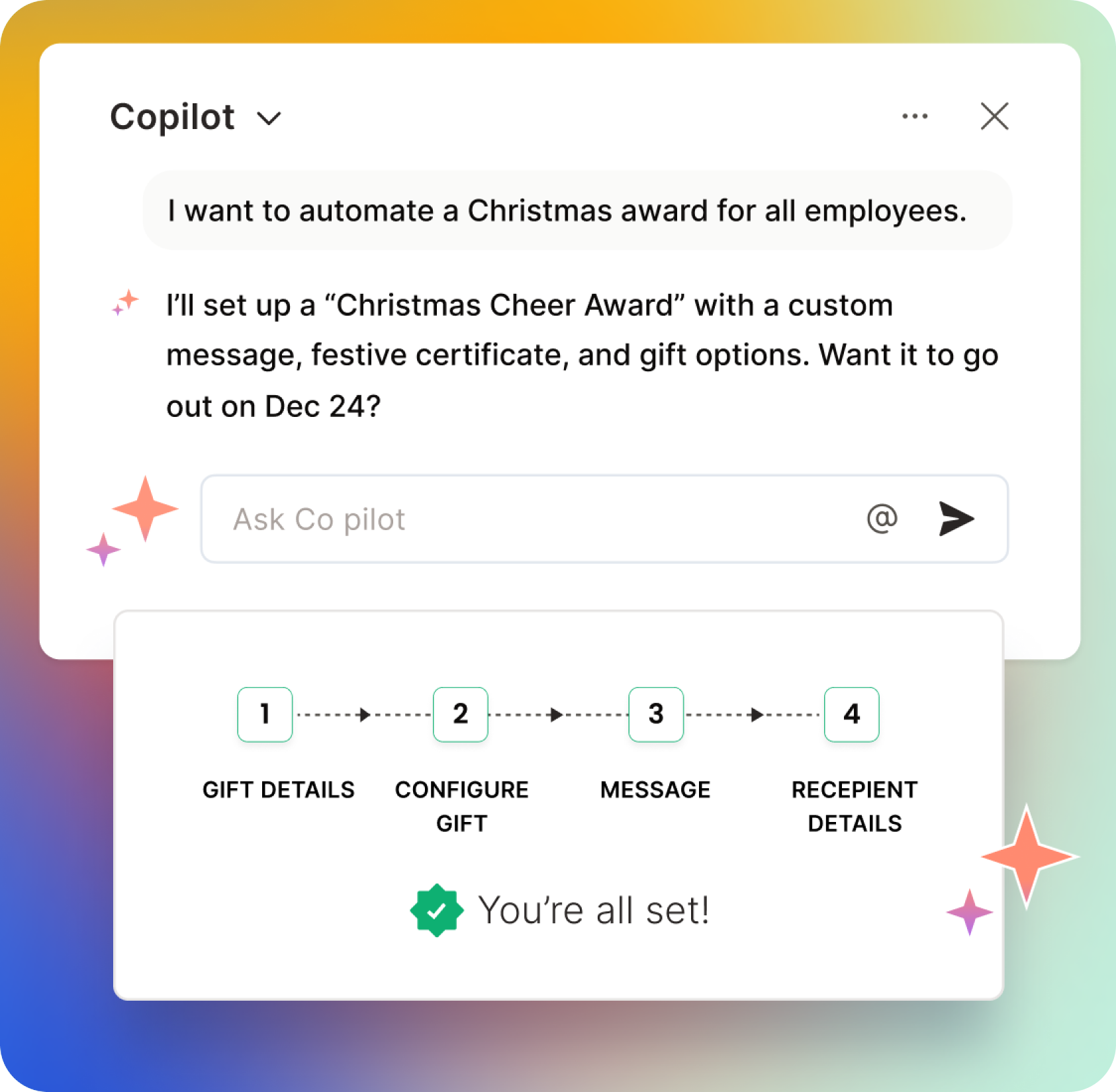 Intelligent Insights