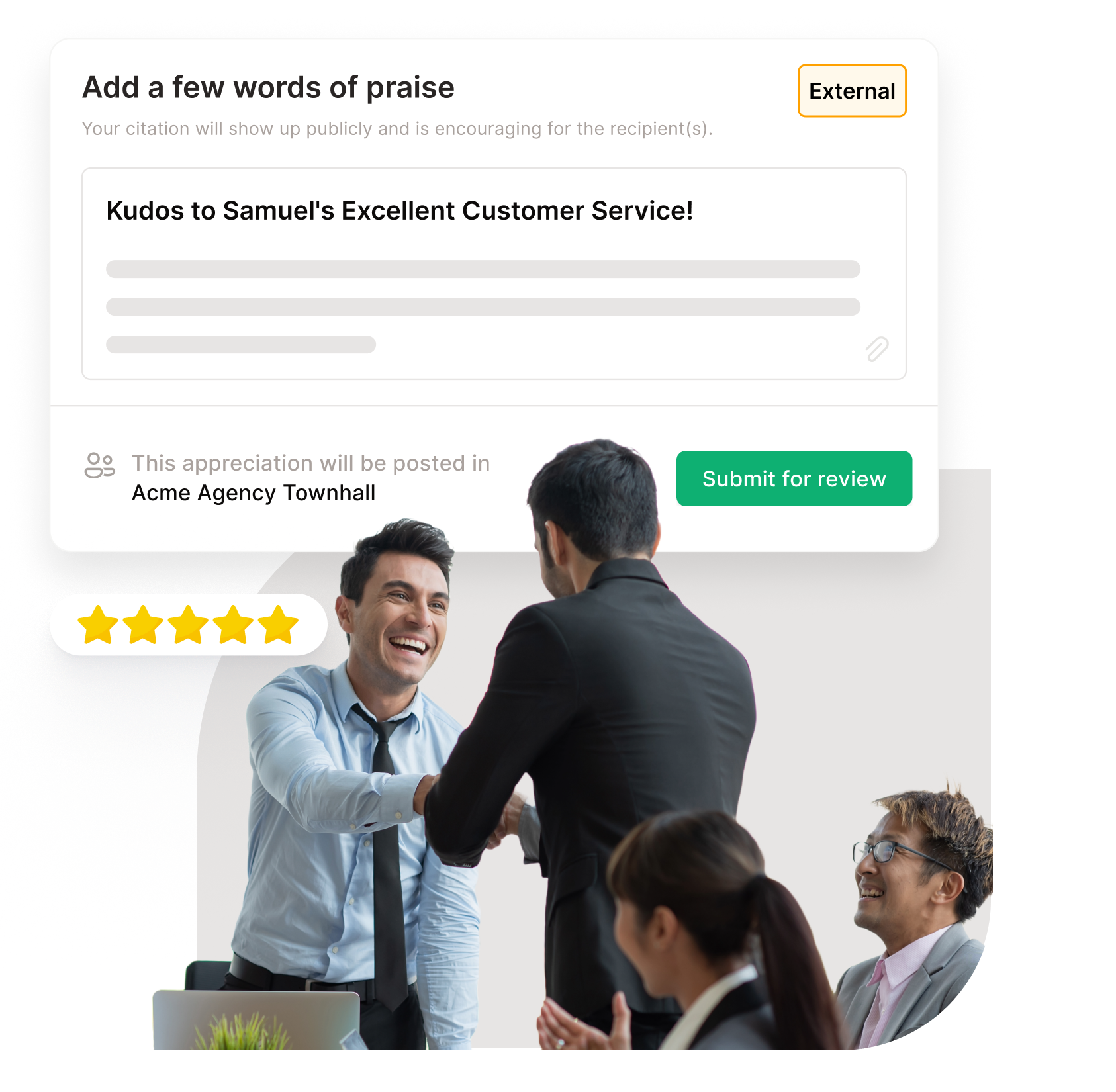 Personal Recognition Assistant