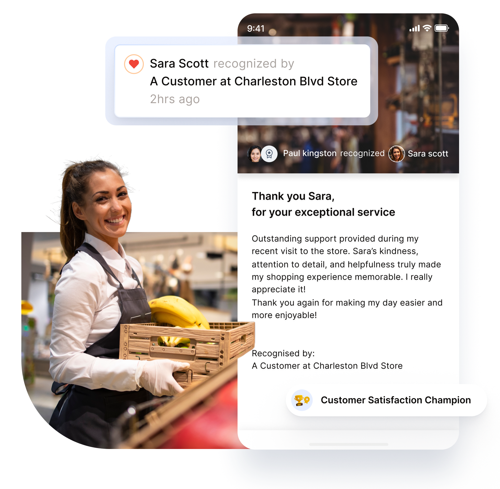 Intelligent Insights