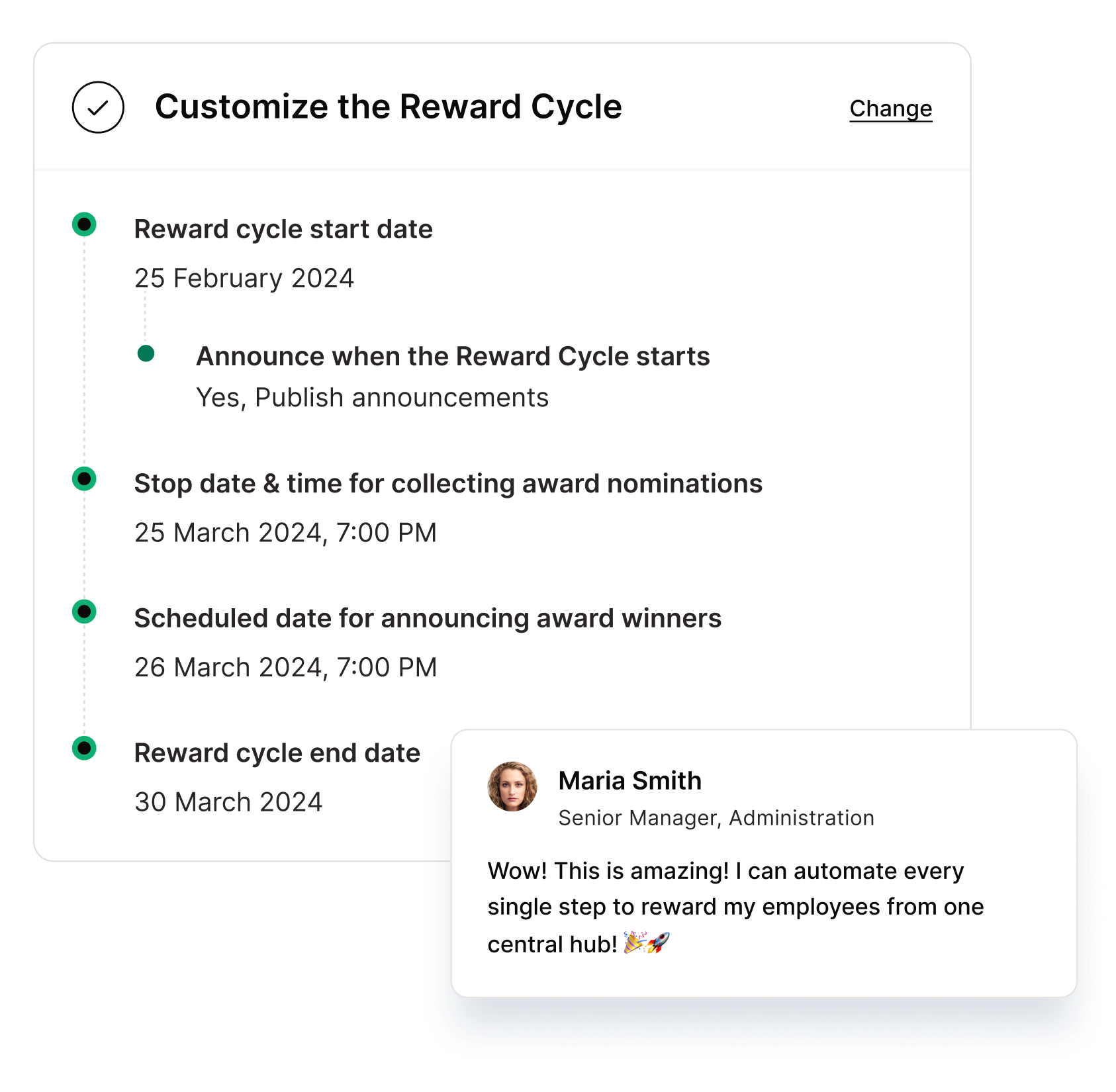 Intelligent Insights