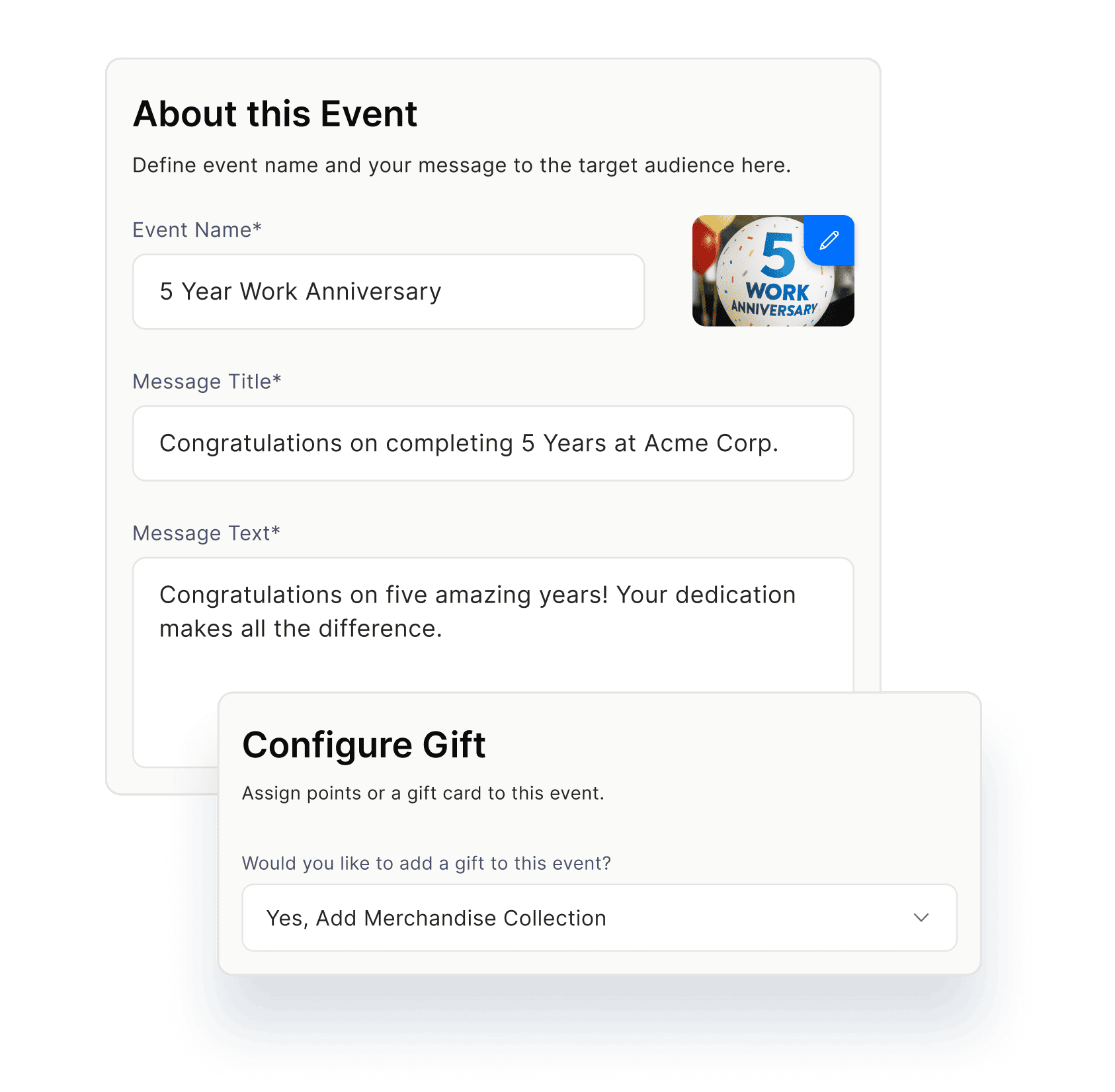 Personal Recognition Assistant