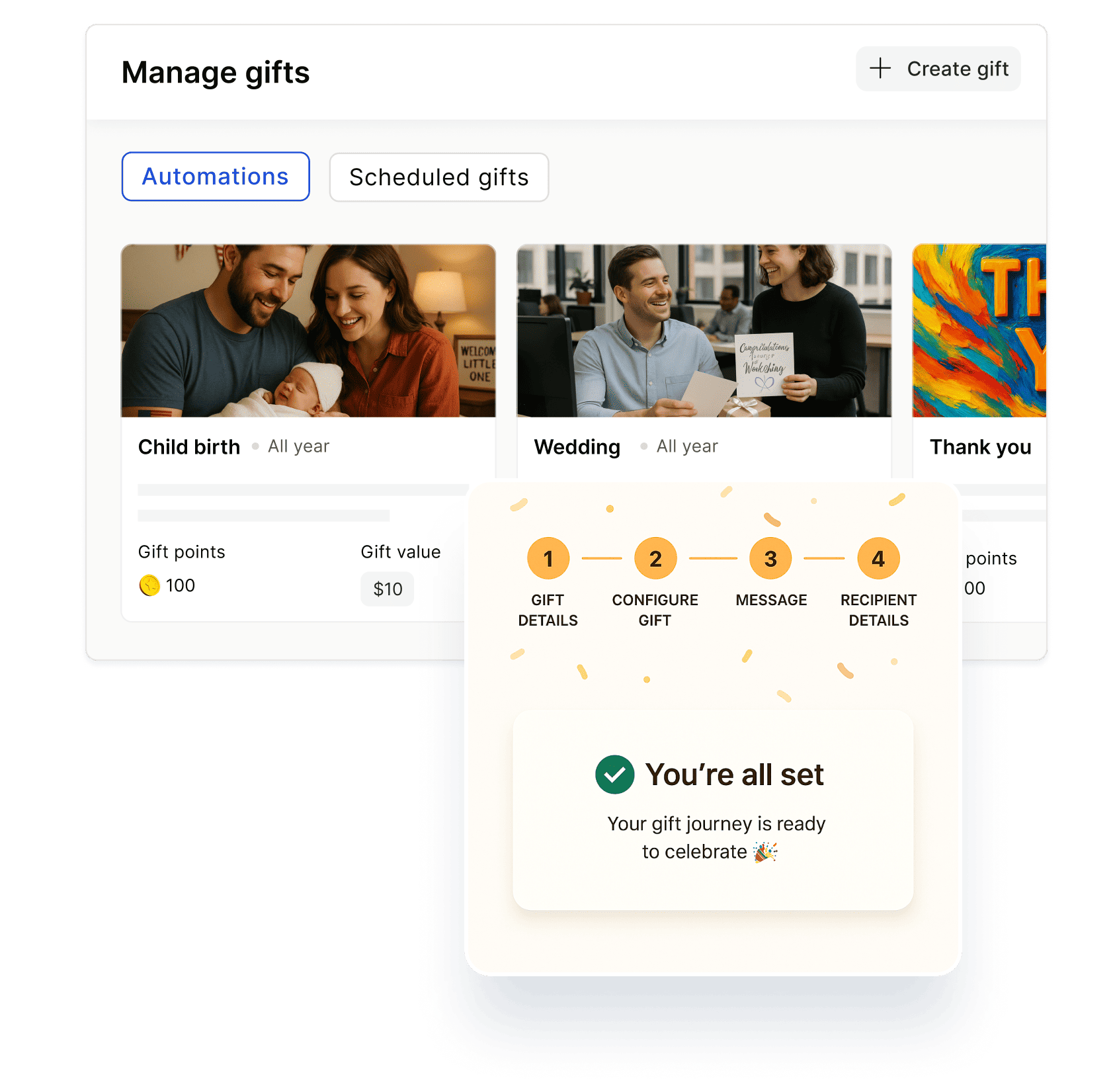 Intelligent Insights
