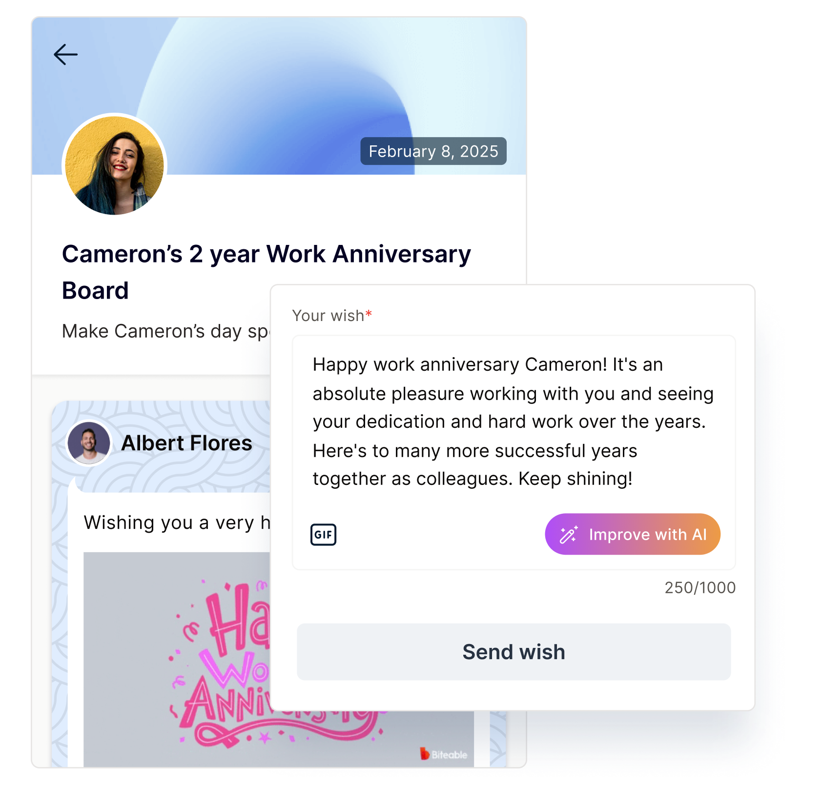 Intelligent Insights