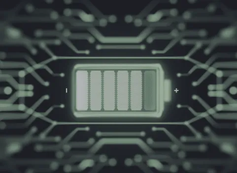 Luminous Testimonial Image