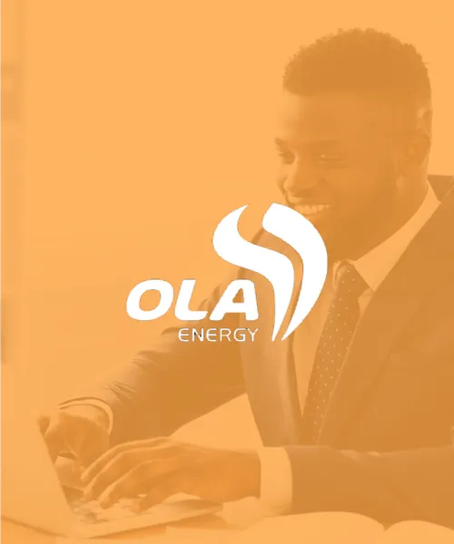 Ola-Energy