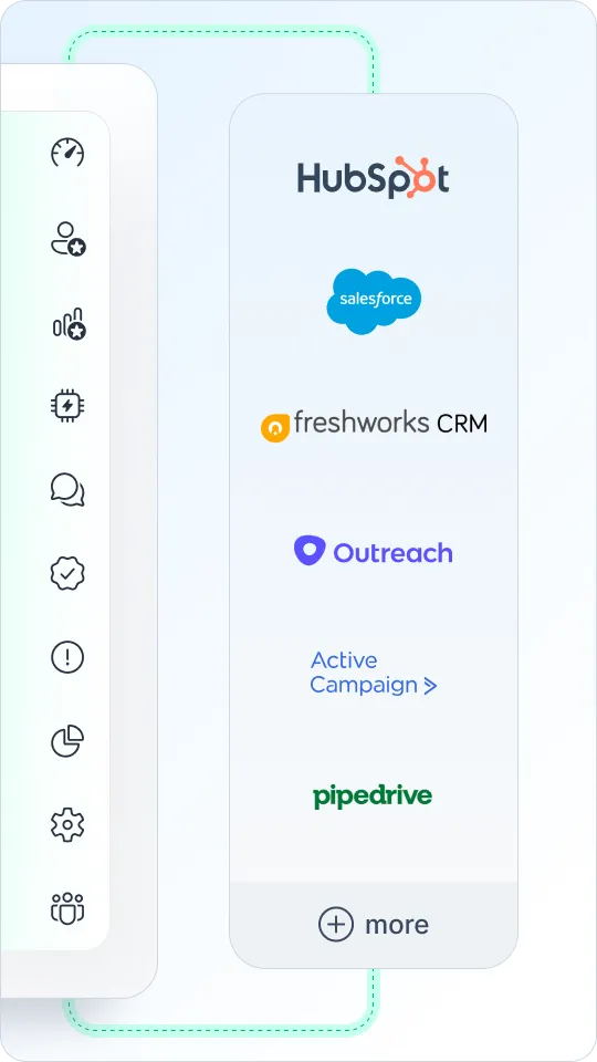 Optimize Loyalty Campaigns with-CRM