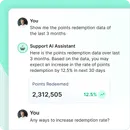 Loyalife-AI-Powered Support Assistant