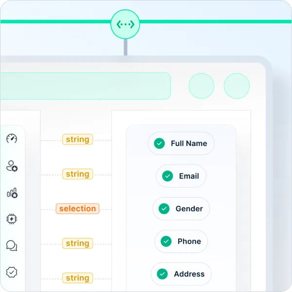 Loyalife-Complete Data Control