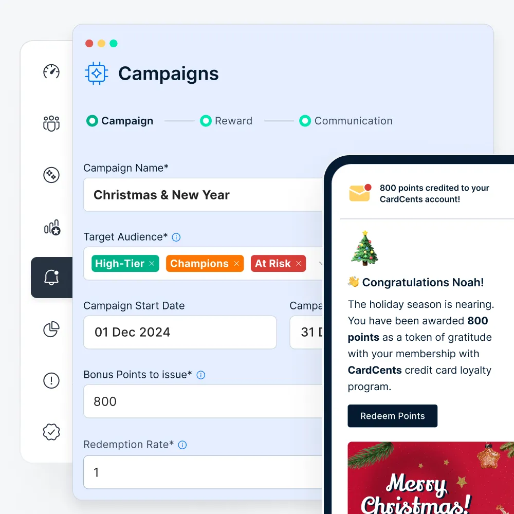 Loyalife-Customer engagement