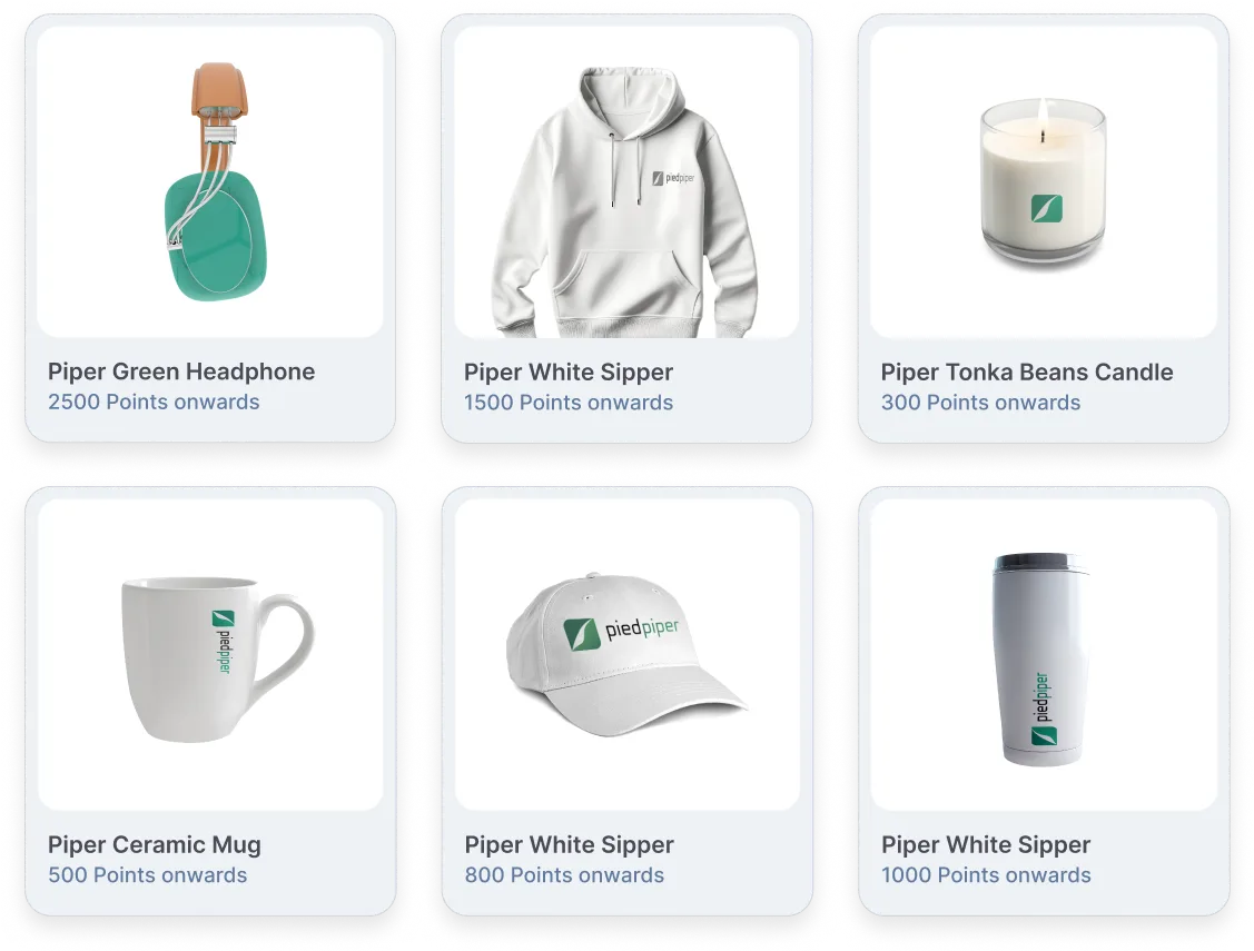 Loyalife-Swag Merchandise 