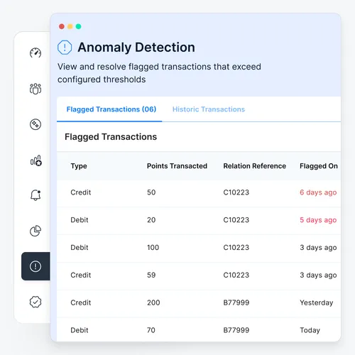Loyalife-Fraud & Risk Management