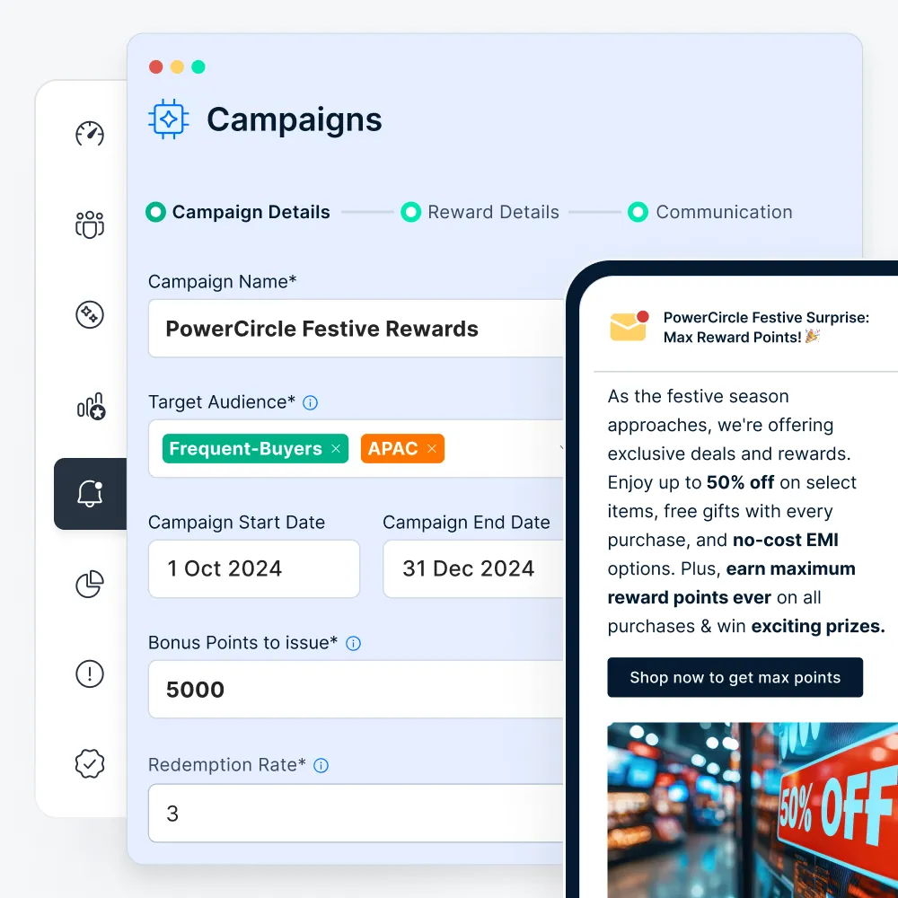 Loyalife-customer engagement