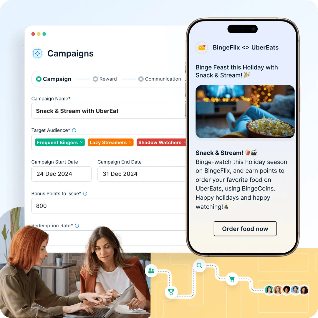 Multiple Award Types