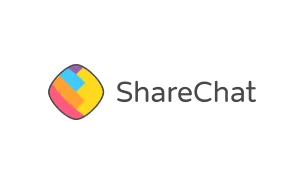 Sharechat Logo - Our customers