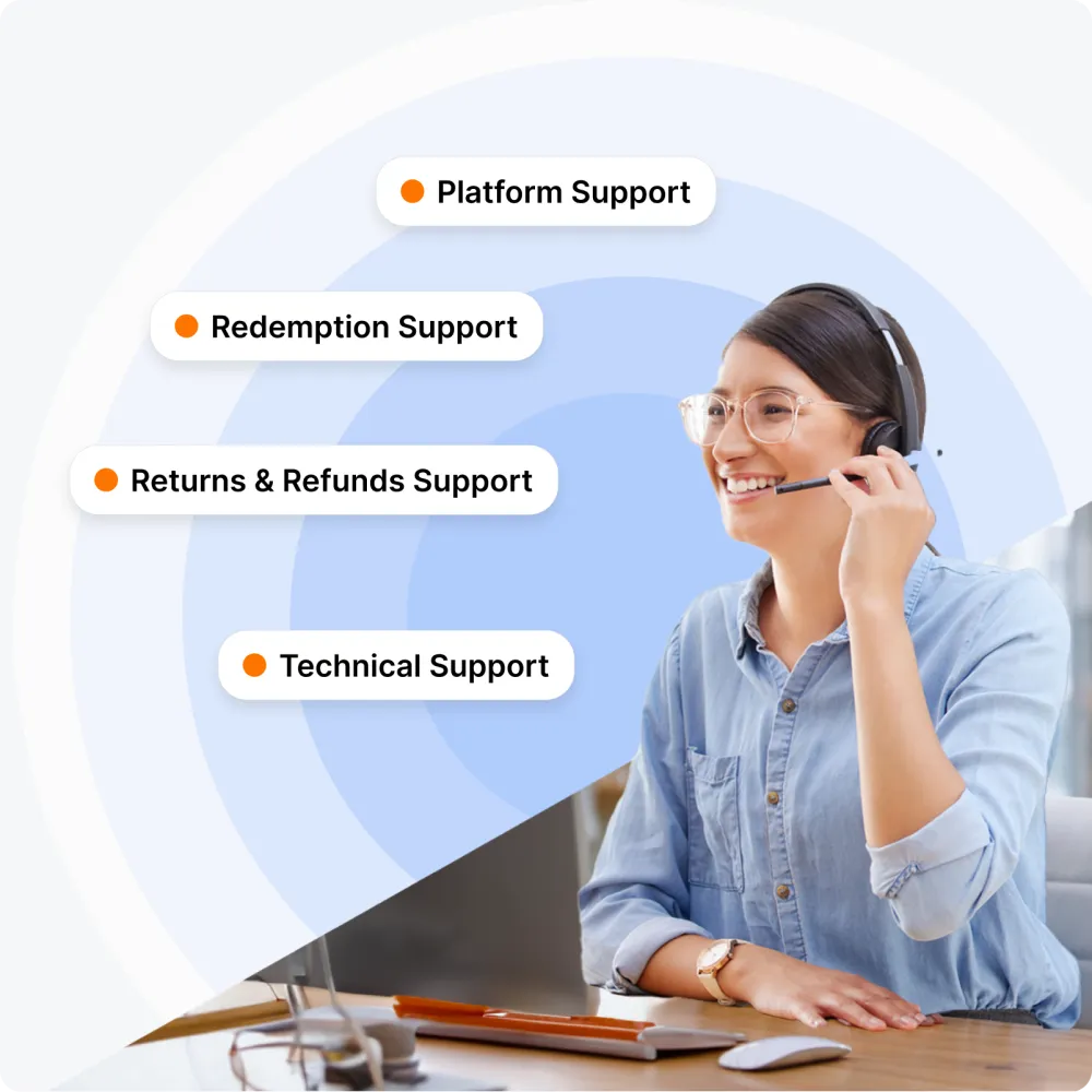 Multiple Award Types