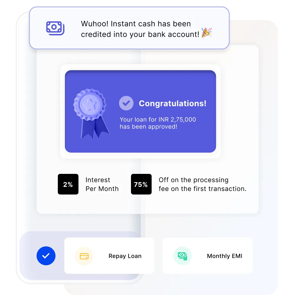 Team celebrating deal win on Empuls
