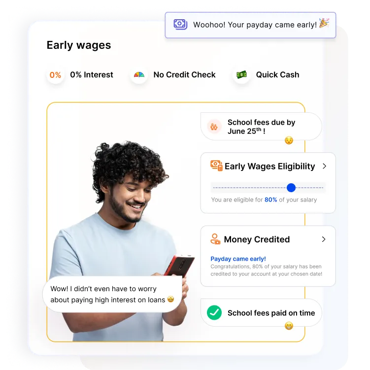 Team celebrating deal win on Empuls