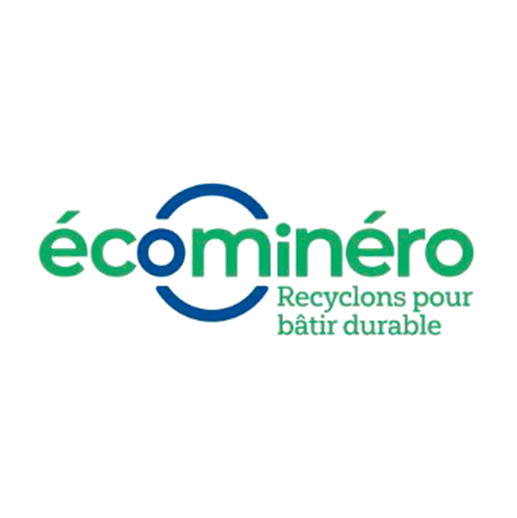 Logo Ecominero