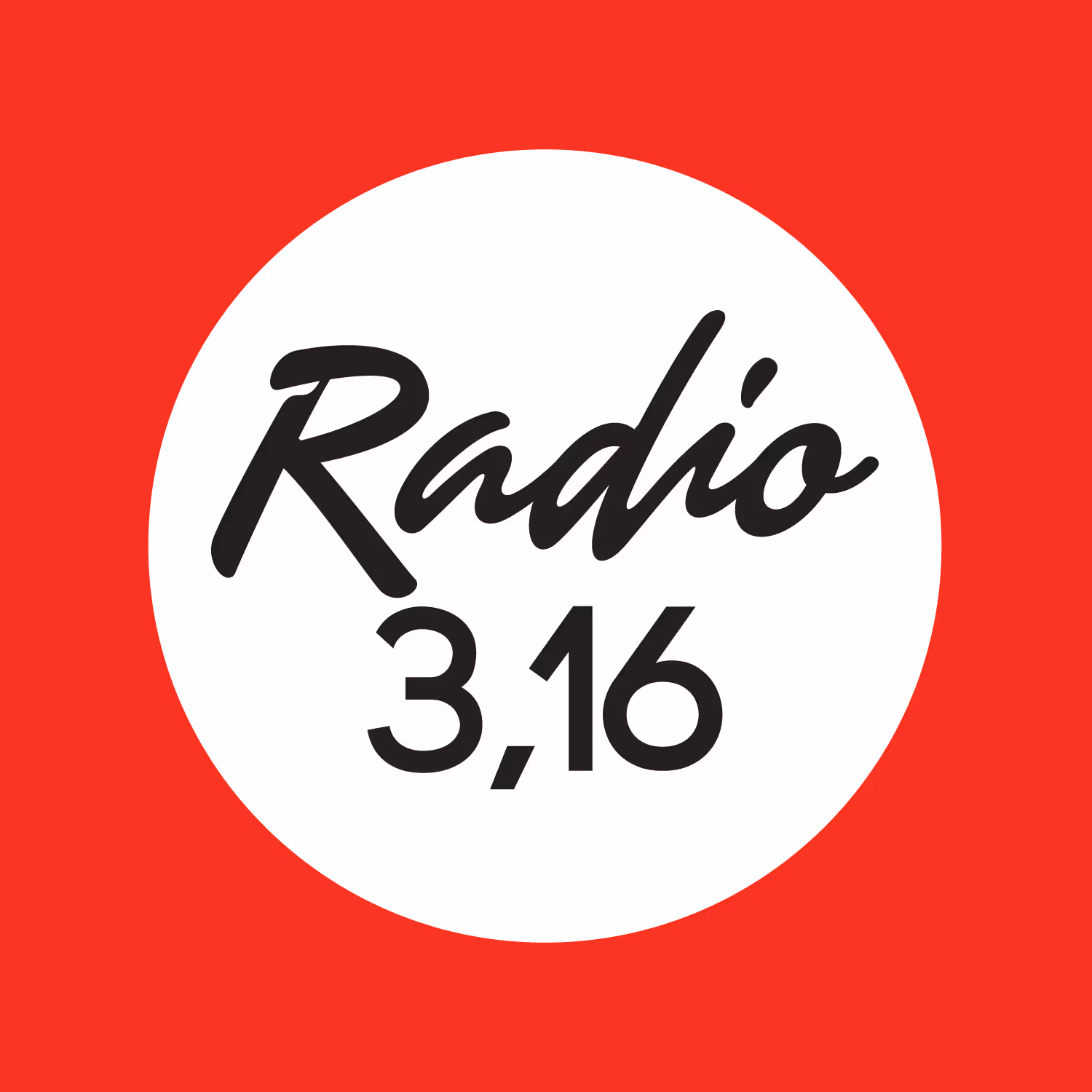 Radio 3,16