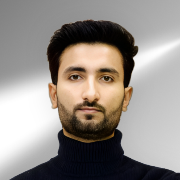 Avatar image for Hasnain Ahmed