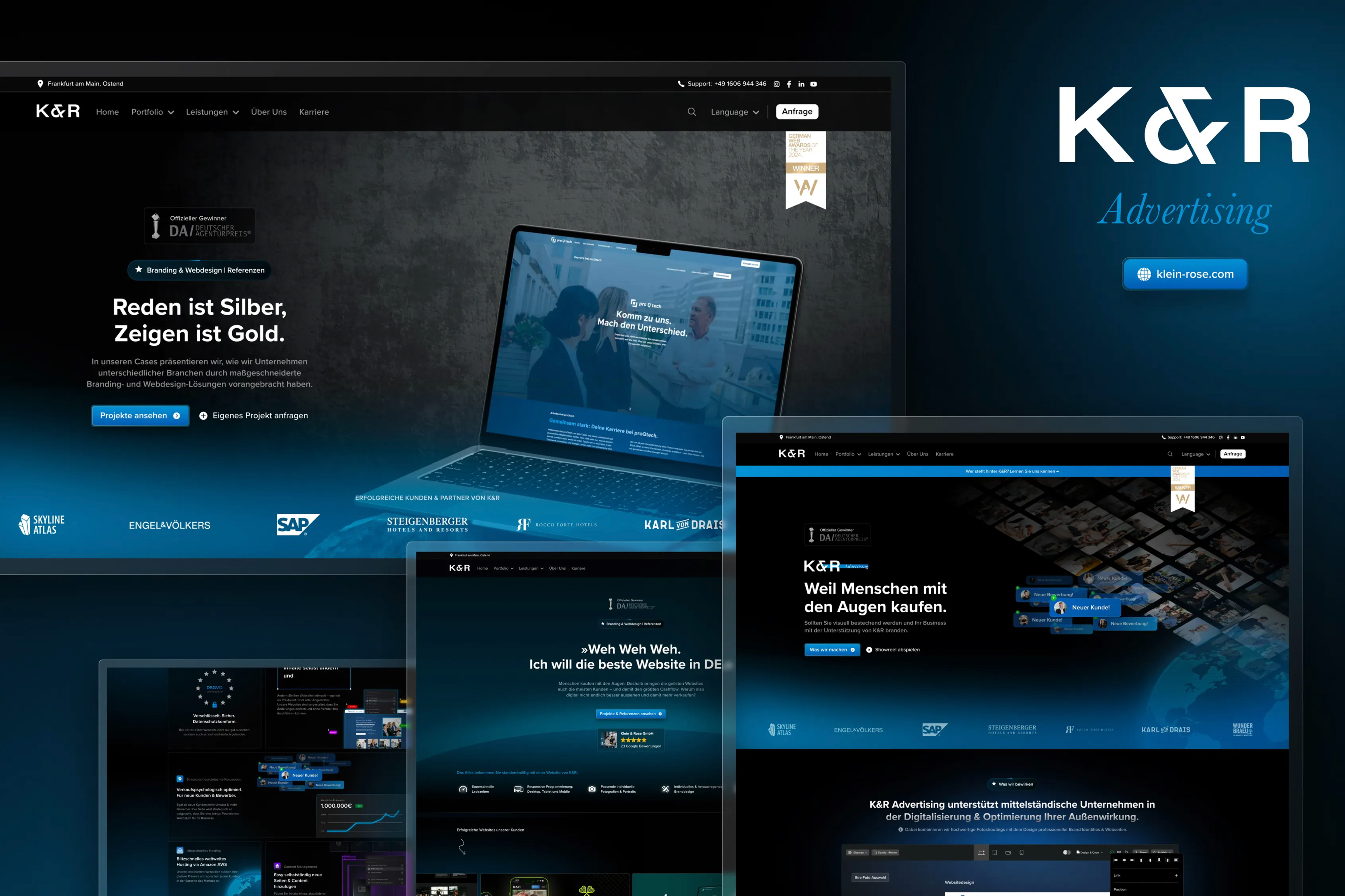 site profile thumbnail