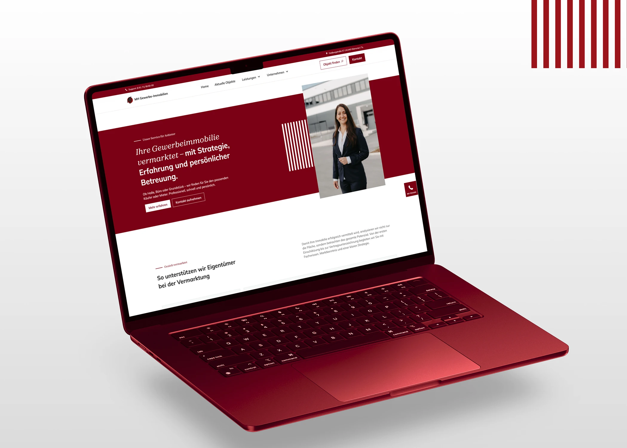 MH Gewerbe-Immobilien