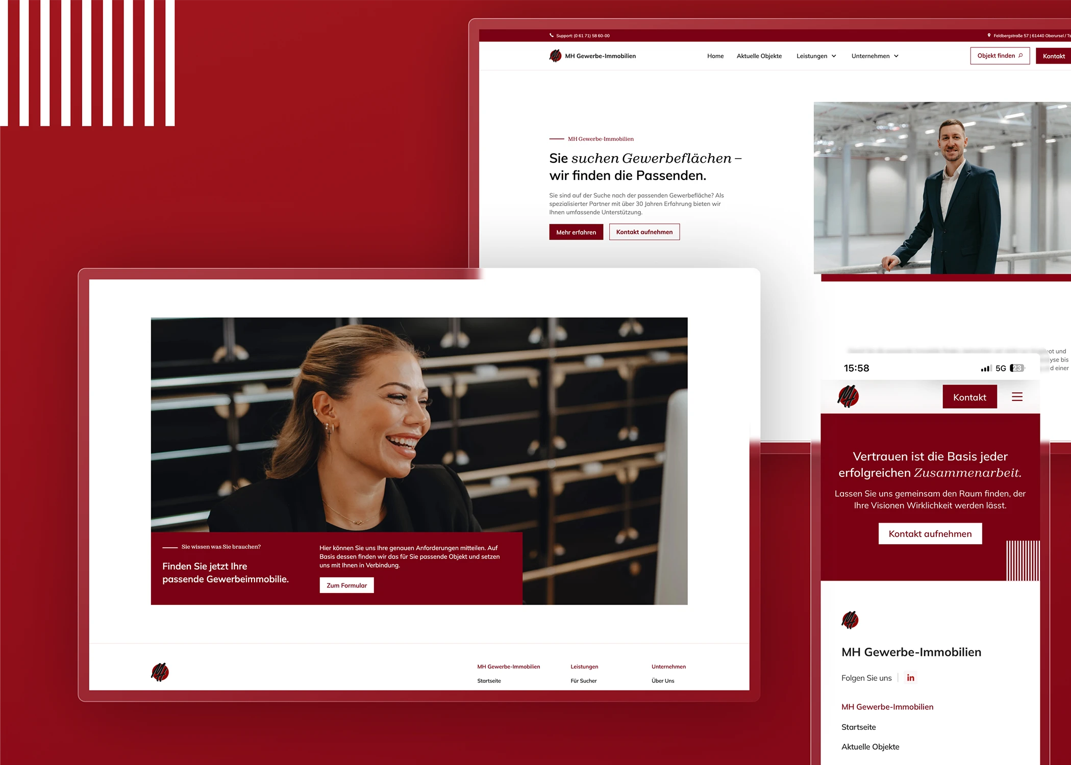 MH Gewerbe-Immobilien